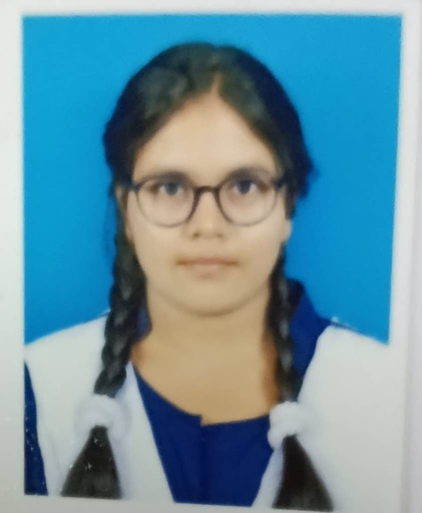 NANDITA DEBNATH